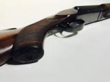 Winchester – Model 21 Skeet, 20ga., Two Barrel Set, 26" & 30" - 4 of 8