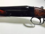Winchester – Model 21 Skeet, 20ga., Two Barrel Set, 26" & 30" - 2 of 8