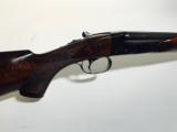 Winchester – Model 21 Skeet, 20ga., Two Barrel Set, 26" & 30" - 5 of 8