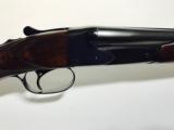Winchester – Model 21 Skeet, 20ga., Two Barrel Set, 26" & 30" - 1 of 8