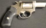 Ruger- SP 101 .38 special 2.25", Carmichel Collection - 3 of 5