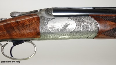 CSMC - Inverness, Special, Round Body, O/U, 20ga. 28