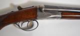 A.H Fox Sterlingworth, 16ga, 28" - 3 of 5