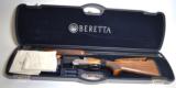Beretta, DT 11 12ga 32" - 1 of 3
