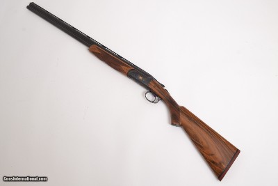 CSMC - Inverness, Deluxe, Round Body, O/U, 20ga. 28