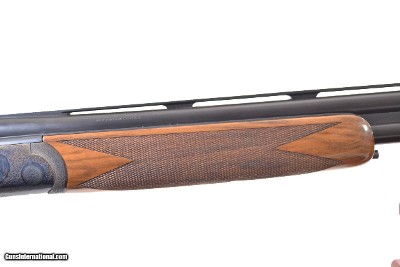 CSMC - Inverness, Deluxe, Round Body, O/U, 20ga. 28