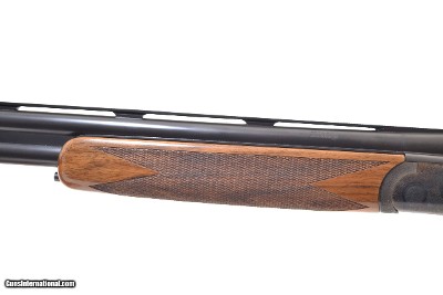 CSMC - Inverness, Deluxe, Round Body, O/U, 20ga. 28