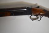 WINCHESTER,Model 21, 16ga., 30? - 1 of 4
