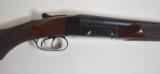 Winchester - Model 21, 20ga., 28” barrels - 1 of 4