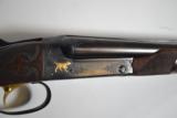 WINCHESTER MODEL 21 Custom, 16ga 28”- 1 of 5