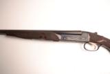 Winchester - Model 21 #6 Engraved, 28ga. - 5 of 11