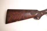 Winchester - Model 21 #6 Engraved, 28ga. - 9 of 11