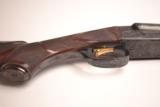 Winchester - Model 21 #6 Engraved, 28ga. - 8 of 11