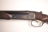 Winchester - Model 21 #6 Engraved, 28ga. - 2 of 11