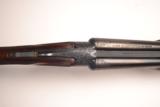 Winchester - Model 21 #6 Engraved, 28ga. - 4 of 11