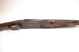 Winchester - Model 21 #6 Engraved, 28ga. - 3 of 11