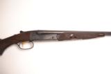 Winchester - Model 21 #6 Engraved, 28ga. - 7 of 11