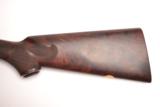 Winchester - Model 21 #6 Engraved, 28ga. - 10 of 11