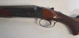 WINCHESTER – Model 21 DUCK, 12ga, 32” - 2 of 4