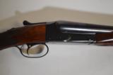 WINCHESTER – Model 21 DUCK, 12ga, 32” - 1 of 4