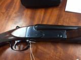 Winchester Model 21 20ga. - 2 of 7