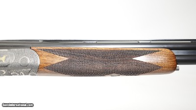 CSMC - Inverness, Special, Round Body, O/U, 20ga. 30