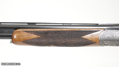 CSMC - Inverness, Special, Round Body, O/U, 20ga. 30