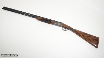 CSMC - Inverness, Special, Round Body, O/U, 20ga. 30