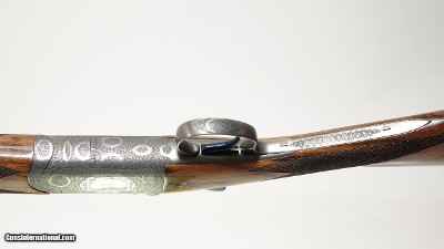 CSMC - Inverness, Special, Round Body, O/U, 20ga. 30