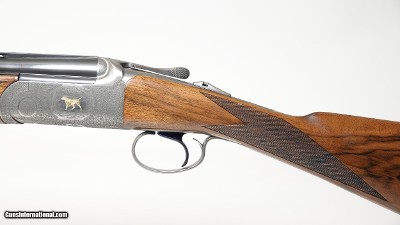 CSMC - Inverness, Special, Round Body, O/U, 20ga. 30