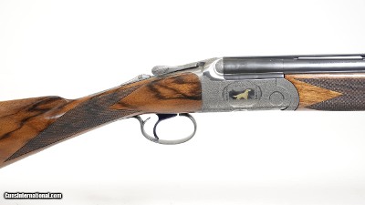 CSMC - Inverness, Special, Round Body, O/U, 20ga. 30