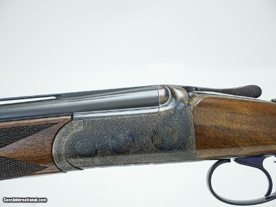 CSMC - Inverness, Special, Round Body, O/U, 20ga. 28” Barrels with Screw-in Choke Tubes. MAKE OFFER. - Image 2 of 11