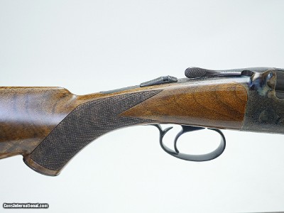 CSMC - Inverness, Special, Round Body, O/U, 20ga. 28” Barrels with Screw-in Choke Tubes. MAKE OFFER. - Image 7 of 11