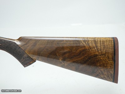 CSMC - Inverness, Special, Round Body, O/U, 20ga. 28” Barrels with Screw-in Choke Tubes. MAKE OFFER. - Image 4 of 11