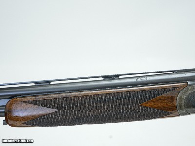 CSMC - Inverness, Special, Round Body, O/U, 20ga. 28” Barrels with Screw-in Choke Tubes. MAKE OFFER. - Image 6 of 11