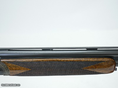 CSMC - Inverness, Special, Round Body, O/U, 20ga. 28” Barrels with Screw-in Choke Tubes. MAKE OFFER. - Image 5 of 11