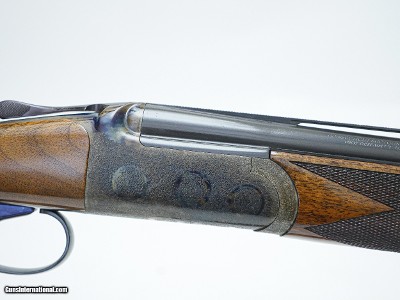 CSMC - Inverness, Special, Round Body, O/U, 20ga. 28” Barrels. MAKE OFFER