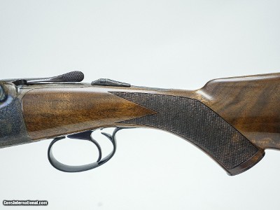CSMC - Inverness, Special, Round Body, O/U, 20ga. 28” Barrels with Screw-in Choke Tubes. MAKE OFFER. - Image 8 of 11