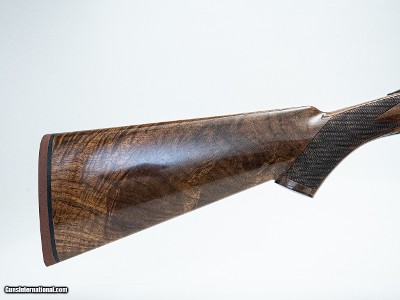 CSMC - Inverness, Special, Round Body, O/U, 20ga. 28” Barrels with Screw-in Choke Tubes. MAKE OFFER. - Image 3 of 11