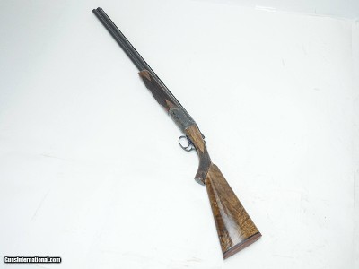 CSMC - Inverness, Special, Round Body, O/U, 20ga. 28” Barrels with Screw-in Choke Tubes. MAKE OFFER. - Image 11 of 11