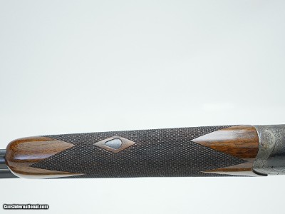 CSMC - Inverness, Special, Round Body, O/U, 20ga. 28” Barrels with Screw-in Choke Tubes. MAKE OFFER. - Image 10 of 11