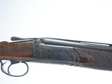csmcinvernessdeluxe, round body, 20ga. 30" barrels with screw in choke tubes.