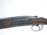 CSMC - Inverness - Deluxe, Round Body, 20ga. 30" Barrels with Screw-in Choke Tubes. - 2 of 11