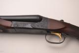 Winchester Model 21 Tournament –Skeet Grade,12ga., 2 barrel set, 26”
- 1 of 5