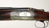 CSMC - Inverness, Special, Round Body, 20ga. 28” Barrels with Screw-in Choke Tubes. - 2 of 9