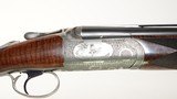 CSMC - Inverness, Special, Round Body, 20ga. 28” Barrels with Screw-in Choke Tubes. - 1 of 9