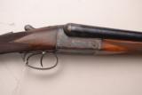 JOHN WILKES, Boxlock 12ga., 28”
- 3 of 4