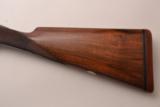 JOHN WILKES, Boxlock 12ga., 28”
- 2 of 4