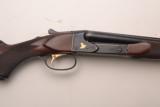 Winchester Model 21, Deluxe Skeet, 20ga., 26” - 2 of 5