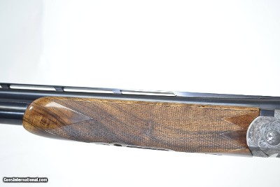 CSMC - A10, O/U Sidelock, Platinum Ornamental, 20ga. 28